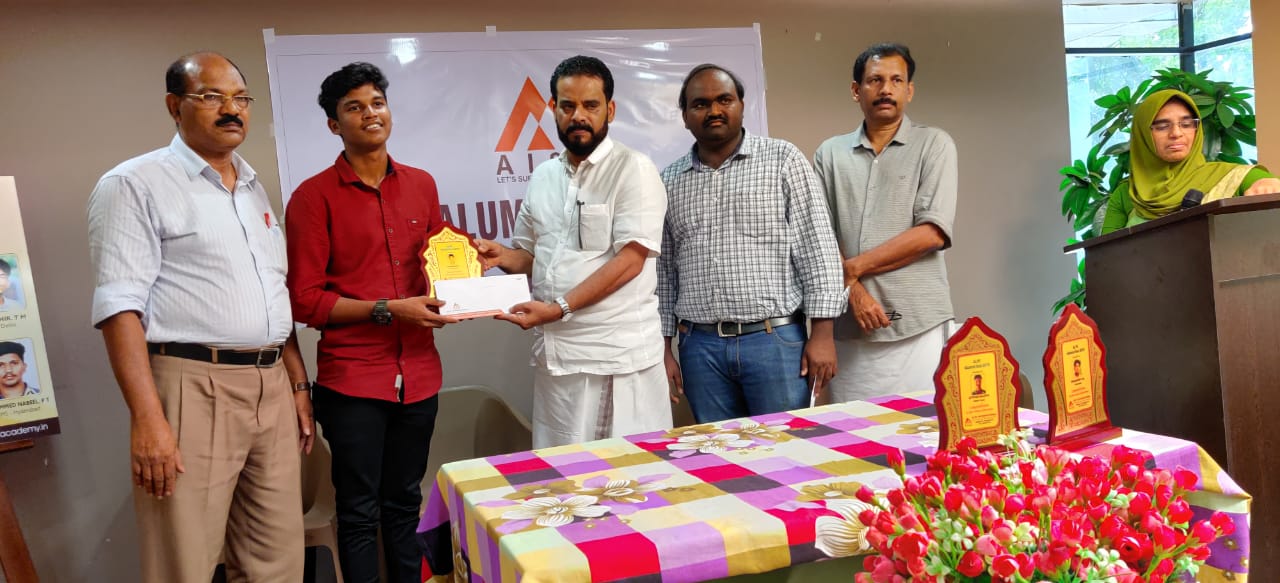 AIIMS MBBS Entrance Exam Coaching Centres in Kerala