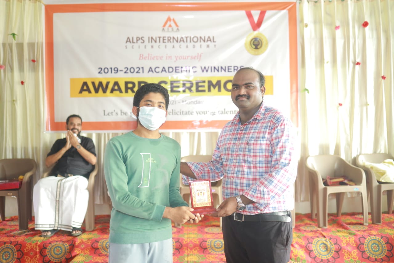 IIT-JEE Coaching Centres in Malappuram