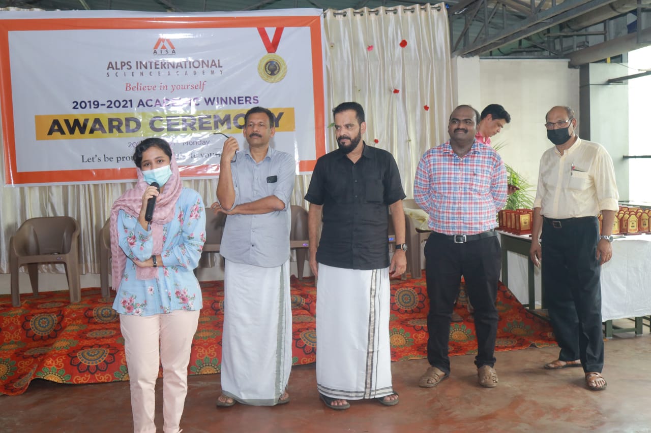 JAM Entrance Coaching Centres in Malappuram