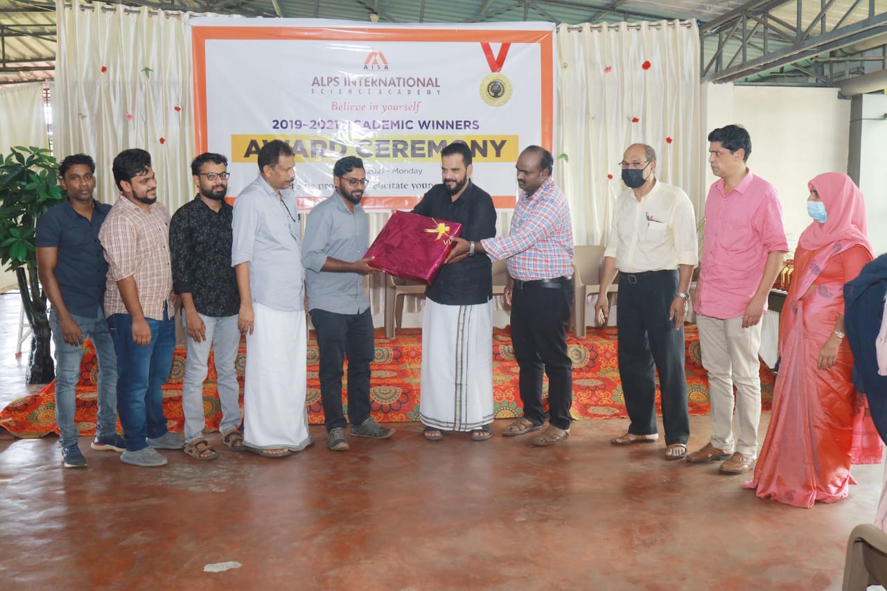 IIT-JEE Coaching Centres in Malappuram