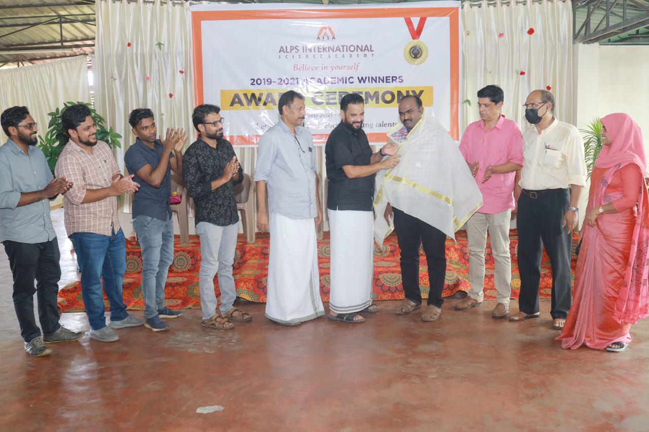 JAM Entrance Coaching Centres in Malappuram