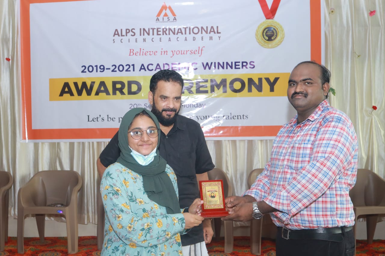 IIT-JEE Coaching Centres in Malappuram