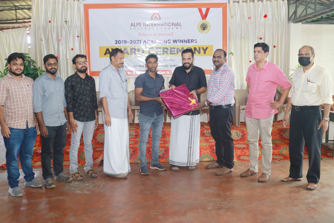 IIT-JEE Coaching Centres in Malappuram