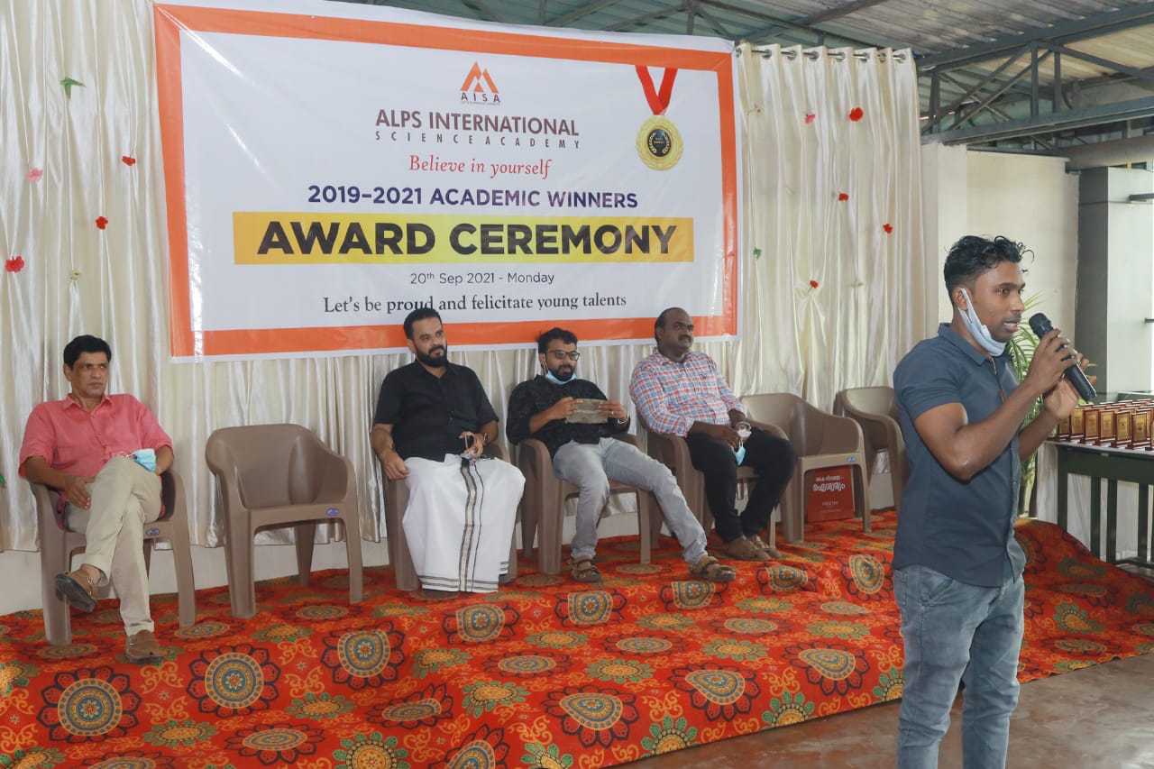 JAM Entrance Coaching Centres in Malappuram