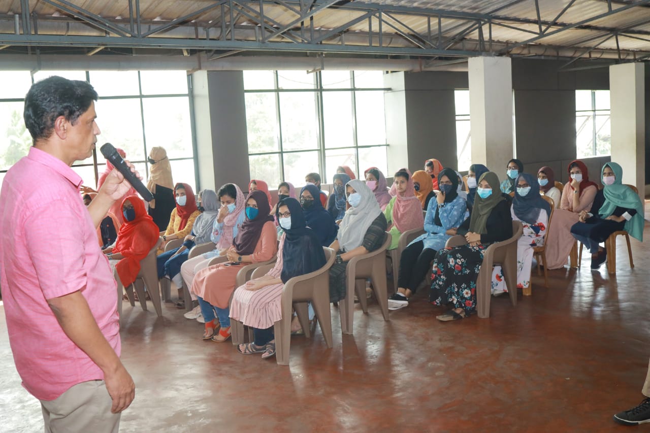 IIT-JEE Coaching Centres in Malappuram