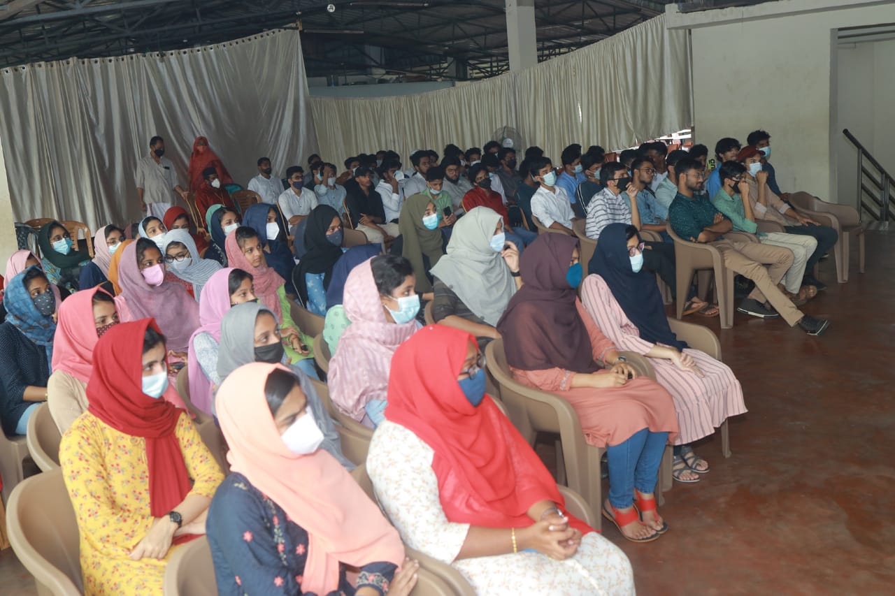 IIT-JEE Coaching Centres in Malappuram