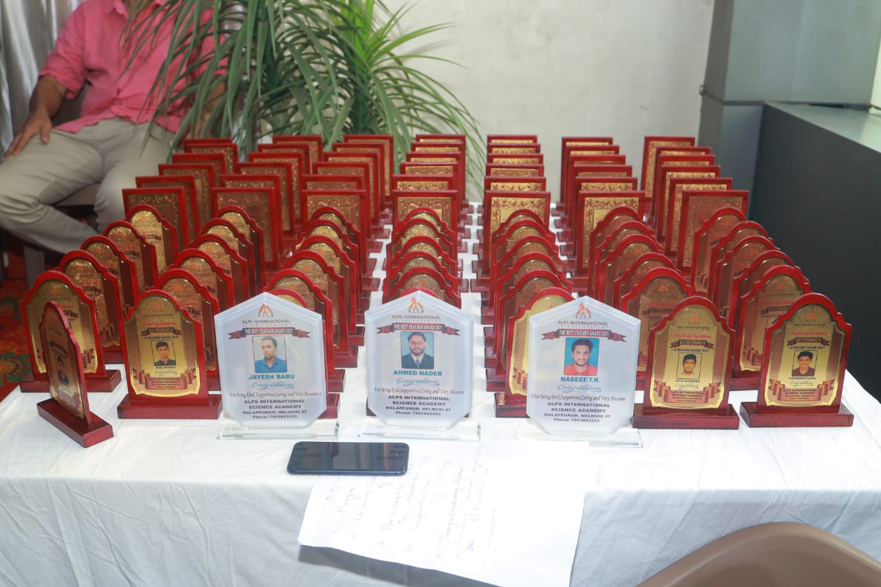 IIT-JEE Coaching Centres in Malappuram