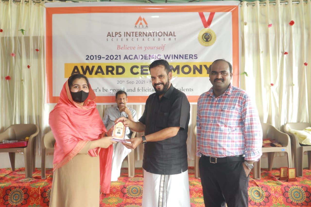 IIT-JEE Coaching Centres in Malappuram