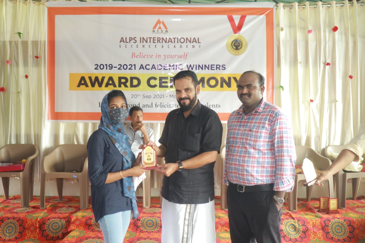 IIT-JEE Coaching Centres in Malappuram