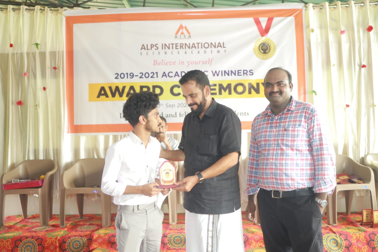 JAM Entrance Coaching Centres in Malappuram