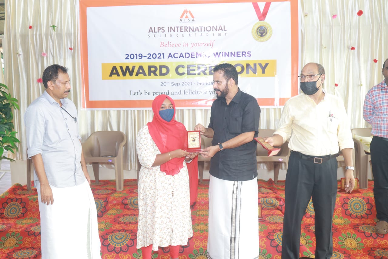 IIT-JEE Coaching Centres in Malappuram