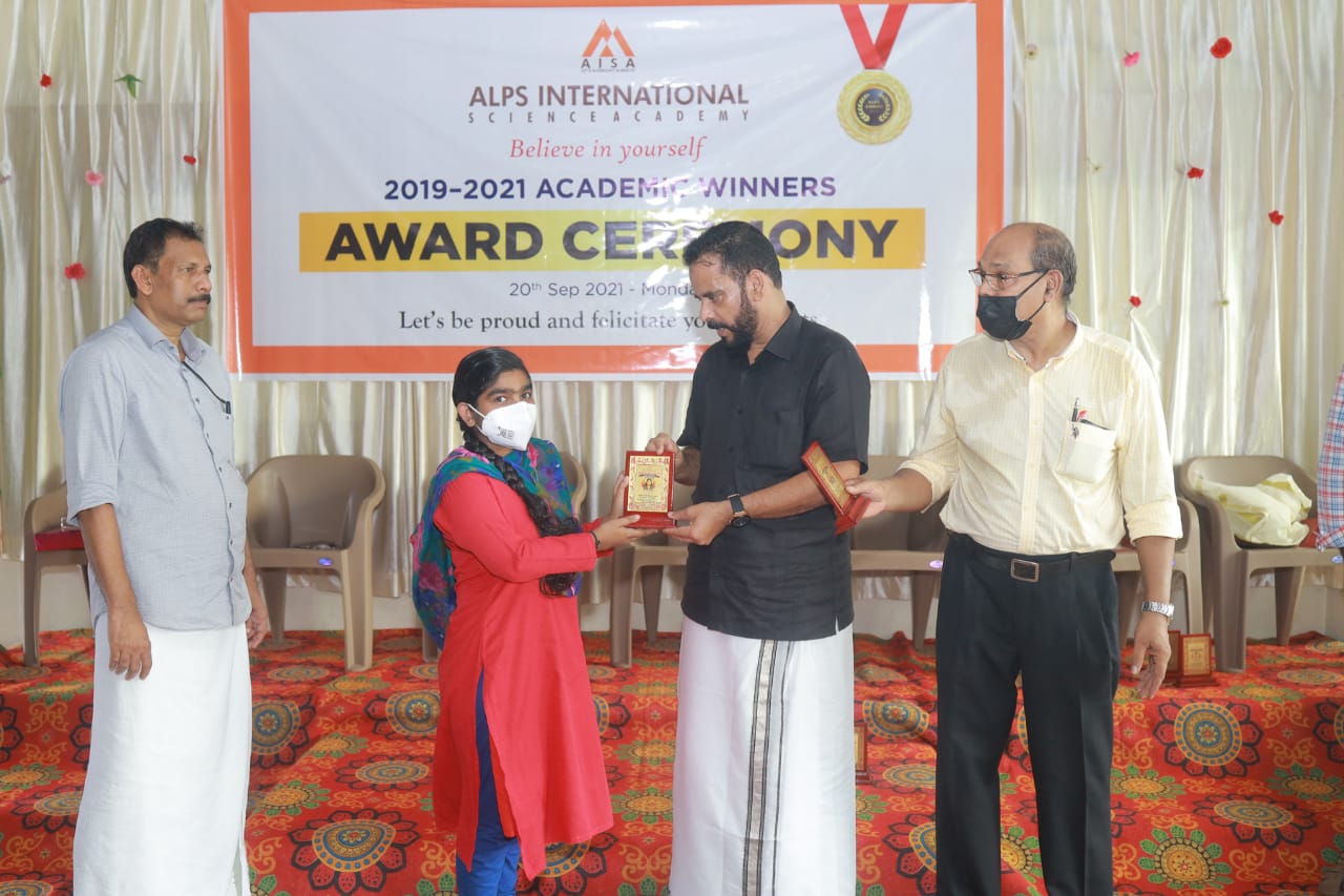 IIT-JEE Coaching Centres in Malappuram