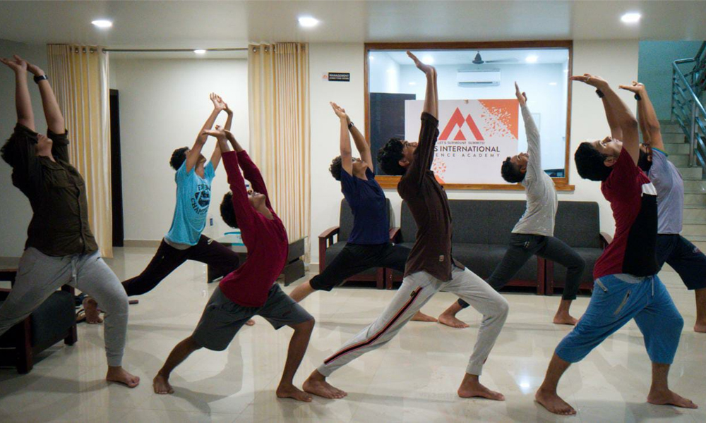 IIT-JEE Coaching Centres in Malappuram