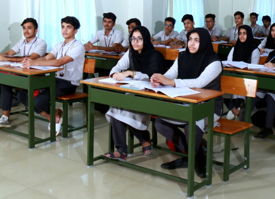 Best Medical Entrance Coaching Centres in Kerala